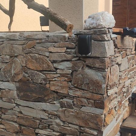Magnifique Cottage Haut De Gamme Avec Jacuzzi L'Attrape Reve Les Plantiers Szoba fotó